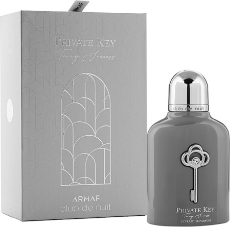 Фото духиSterling Parfums Armaf Club De Nuit Private Key To My Success
