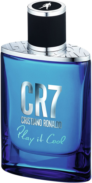 Фото духиCristiano Ronaldo CR7 Play It Cool