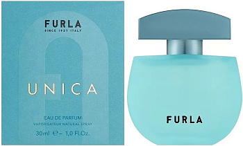 Фото духи Furla Unica