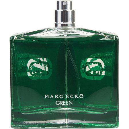 Фото духиMarc Ecko Green