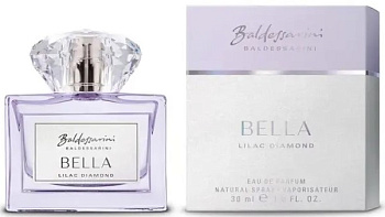 Hugo Boss Baldessarini Bella Lilac Diamond (20-52800 парфюмерная вода 30 мл)