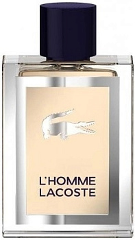 Lacoste L'Homme (20-78048 туалетная вода-тестер 100 мл)