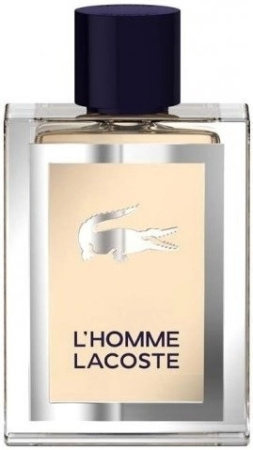 Lacoste L'Homme тестер