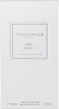 Mizensir Very Musc (20-31916 парфюмерная вода 100 мл)