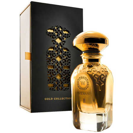 Фото духиWidian AJ Arabia Gold II