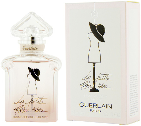Фото духиGuerlain La Petite Robe Noire Hair Mist