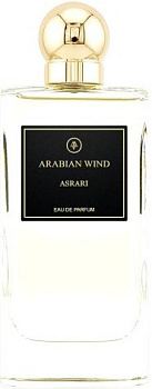 Фото духи Arabian Wind Asrari