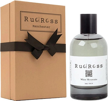 RudRoss White Mountains (20-75041 парфюмерная вода 95 мл)