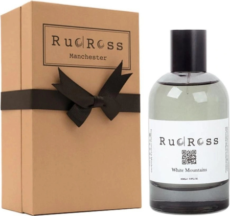 RudRoss White Mountains 95