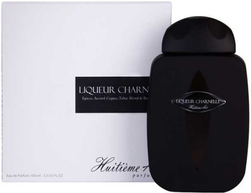 Pierre Guillaume Liqueur Charnelle (20-57712 парфюмерная вода 100 мл)