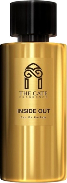 The Gate Inside Out (20-20170 парфюмерная вода-тестер 100 мл)