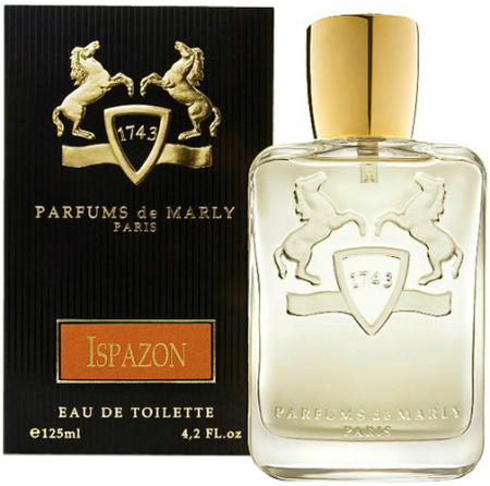 Фото духиParfums de Marly Ispazon