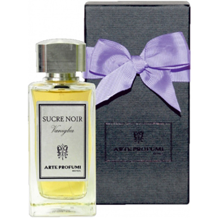 Фото духиArte Profumi Sucre Noir