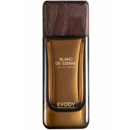 Фото духиEvody Parfums Collection d`Ailleurs Blanc de Sienne