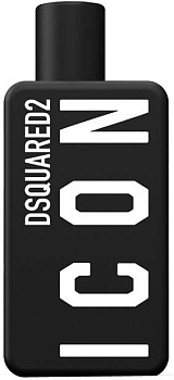 Фото духи Dsquared2 Icon Pour Homme