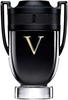 Фото духи Paco Rabanne Invictus Victory
