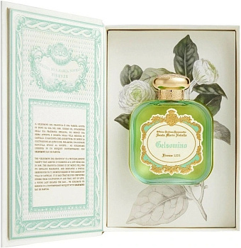Santa Maria Novella Gelsomino (20-36895 парфюмерная вода 100 мл)