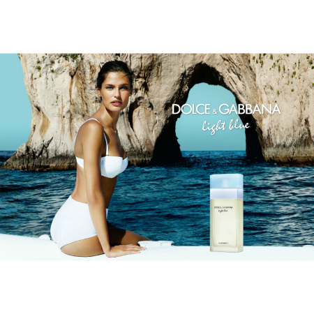 Фото духиDolce And Gabbana Light Blue
