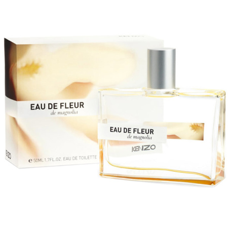 Фото духиKenzo Eau De Fleur de Magnolia