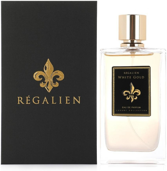 Regalien White Gold (20-44785 парфюмерная вода 100 мл)
