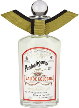 Penhaligon's Anthology Eau De Cologhe тестер
