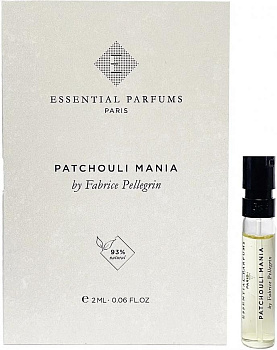 Фото духи Essential Parfums Patchouli Mania