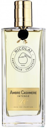 Фото духиParfums de Nicolai Ambre Cashmere Intense