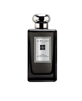 Фото духи Jo Malone Oud & Bergamote Cologne Intense