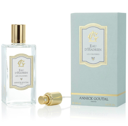 Фото духиAnnick Goutal Les Colognes Vetiver