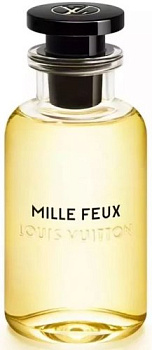 Фото духи Louis Vuitton Mille Feux