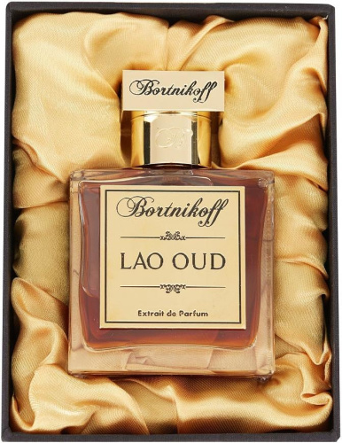 Фото духиBortnikoff Lao Oud