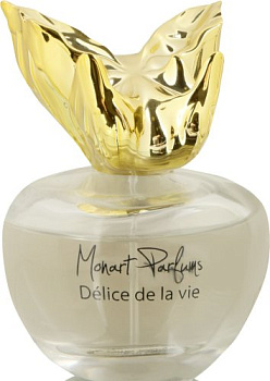 Фото духи Monart Parfums Delice De La Vie