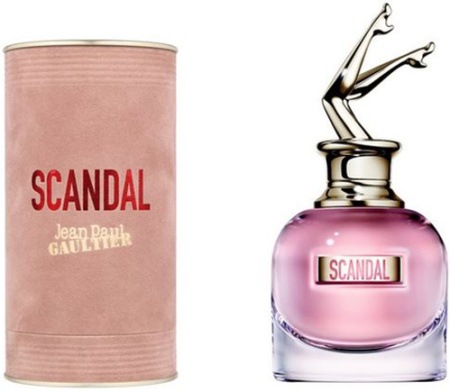 Фото духиJean Paul Gaultier Scandal