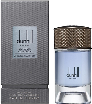 Фото духи Alfred Dunhill Valensole Lavender