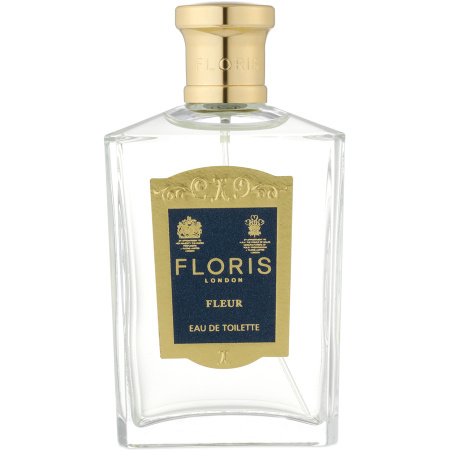 Фото духиFloris Fleur