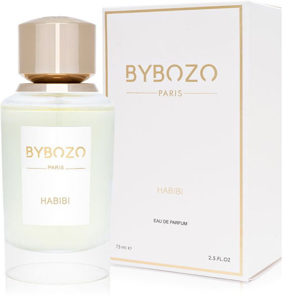 Фото духиByBozo Habibi