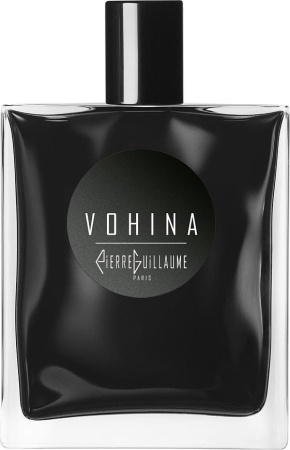 Фото духиPierre Guillaume Vohina