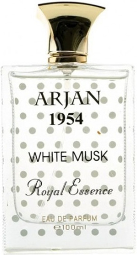 Noran Perfumes Arjan 1954 White Musk (20-36824 парфюмерная вода-тестер 100 мл)