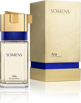 Somens Aria (20-26264 парфюмерная вода 100 мл)