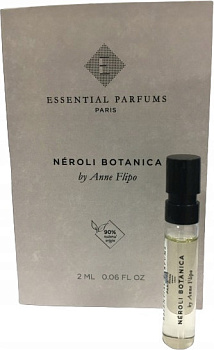 Фото духи Essential Parfums Neroli Botanica