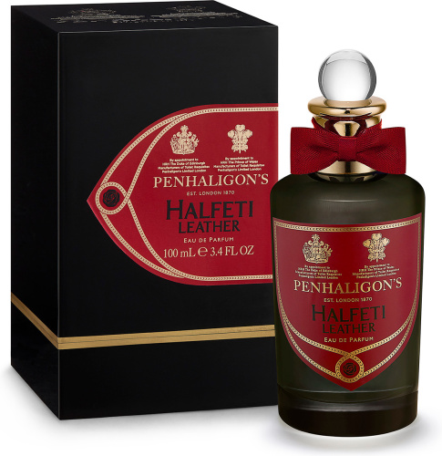 Фото духиPenhaligon's Halfeti