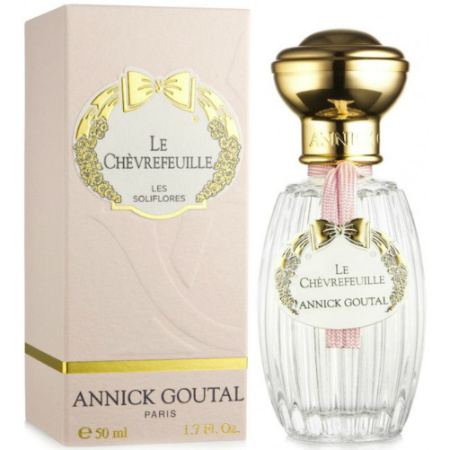 Фото духиAnnick Goutal Le Chevrefeuille
