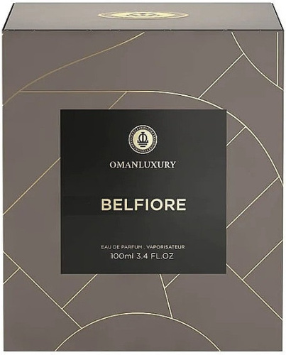 Фото духиOmanluxury Belfiore