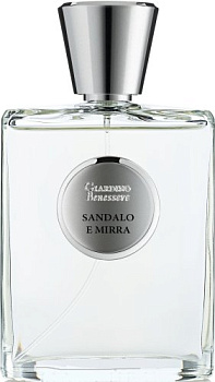 Фото духи Giardino Benessere Sandalo e Mirra