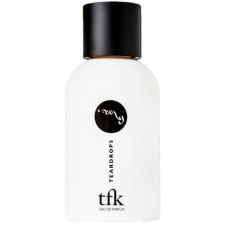 Фото духиThe Fragrance Kitchen Teardrops