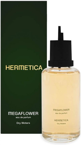 Фото духиHermetica Megaflower