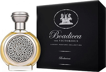 Boadicea the Victorious Bodacious (20-22254 парфюмерная вода 100 мл)