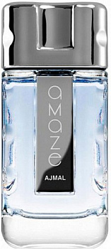 Фото духи Ajmal Amaze For Men