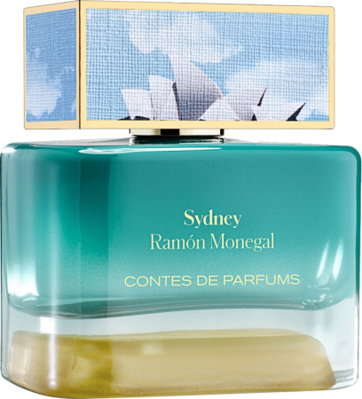 Фото духиContes de Parfums Sydney