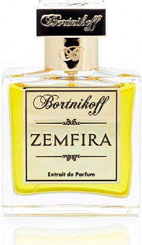 Фото духи Bortnikoff Zemfira